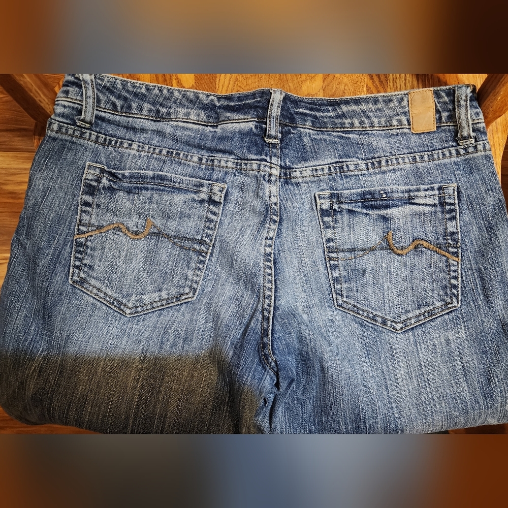 Jeans - Picture 6 of 7